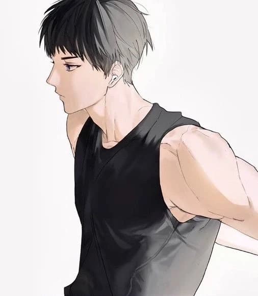 Kageyama tobio/mafiaboss thumbnail
