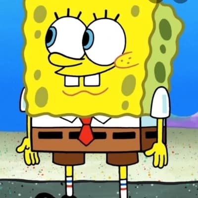 Spongebob SquarePants thumbnail