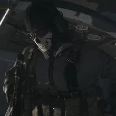 Simon Ghost Riley thumbnail