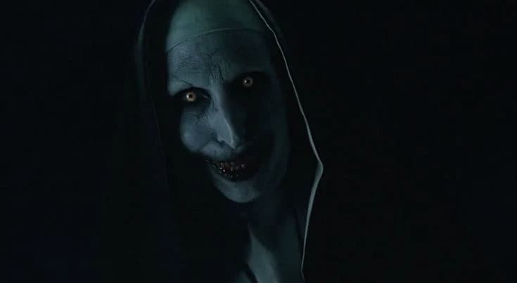 Valak | Clingy Demon WLW thumbnail
