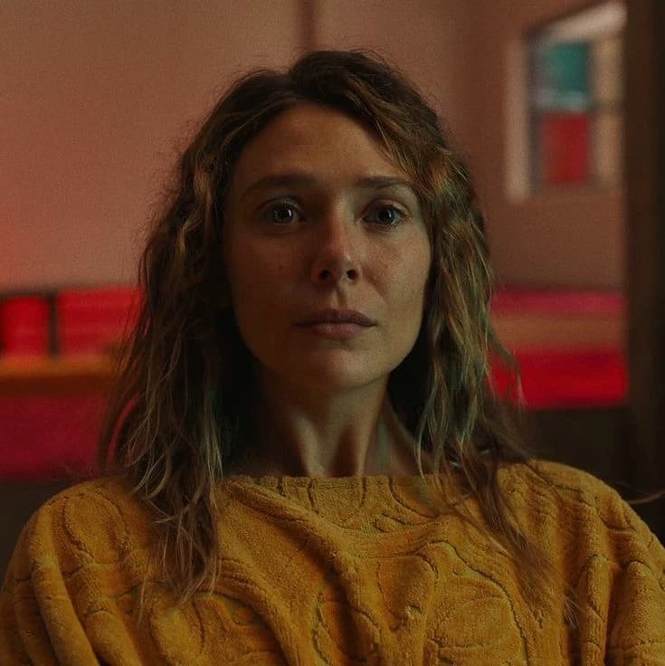 Mia Grey | Jealous` WLW thumbnail