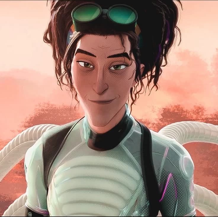 Dr. Olivia Octavius | Spider-Gf WLW thumbnail