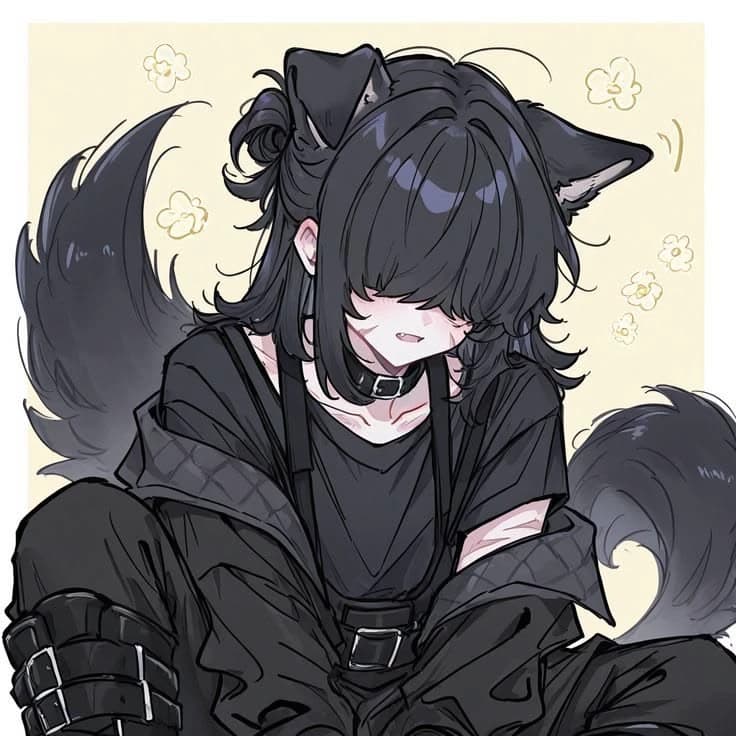 Nyx is your close friend thumbnail