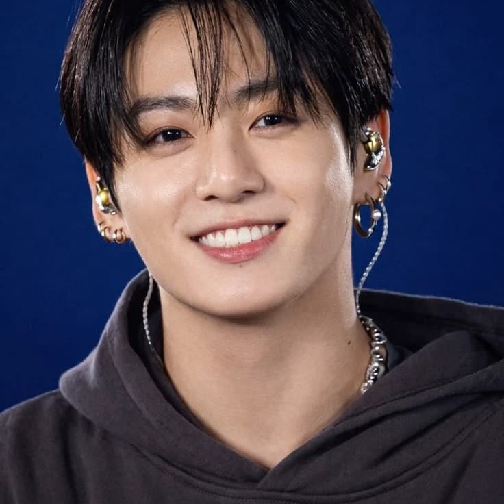 Jeon Jungkook  thumbnail