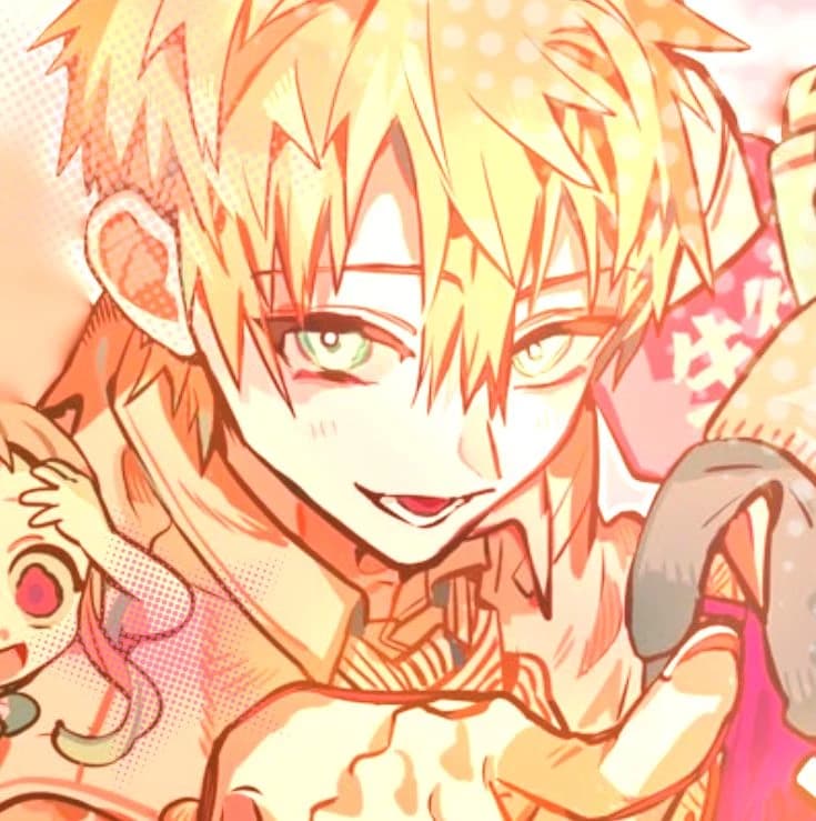 Teru Minamoto thumbnail