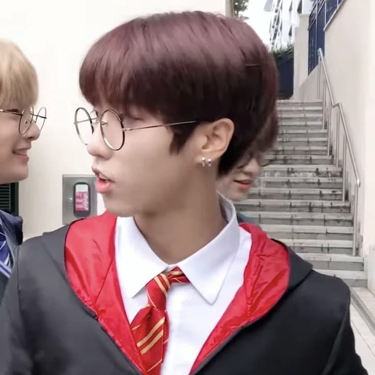 Han Jisung thumbnail