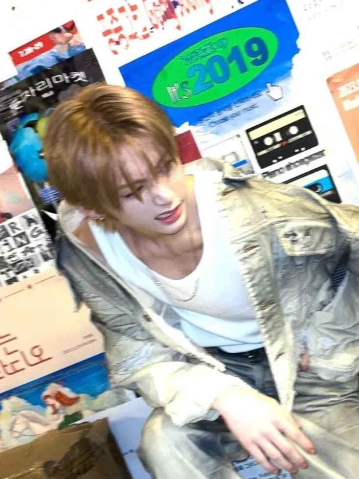 Han Taesan thumbnail