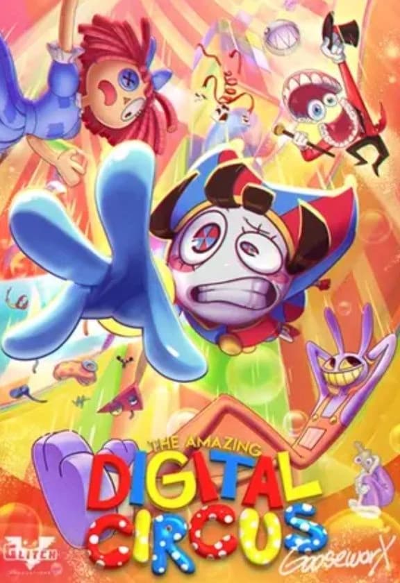 Digital circus  thumbnail