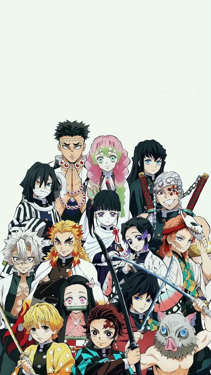 Demon slayer  thumbnail