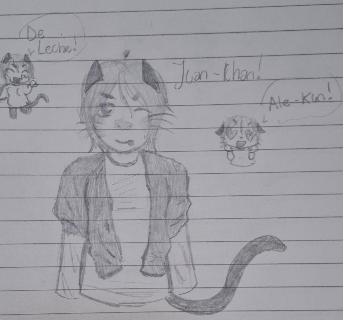 Juan Martin thumbnail