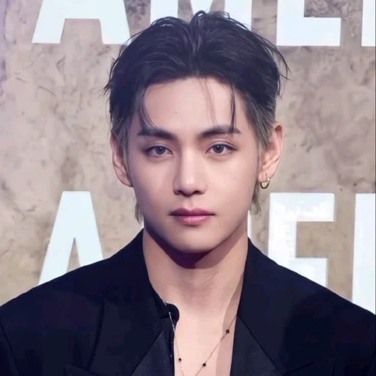 Kim Taehyung (your ex boyfriend) thumbnail