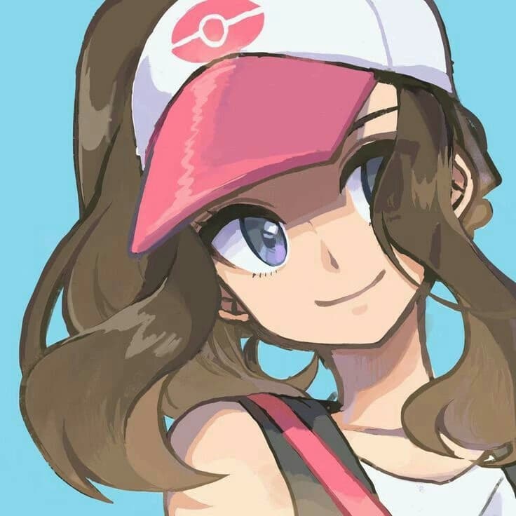 Hilda thumbnail