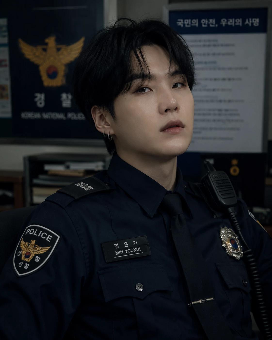 Yoongi thumbnail