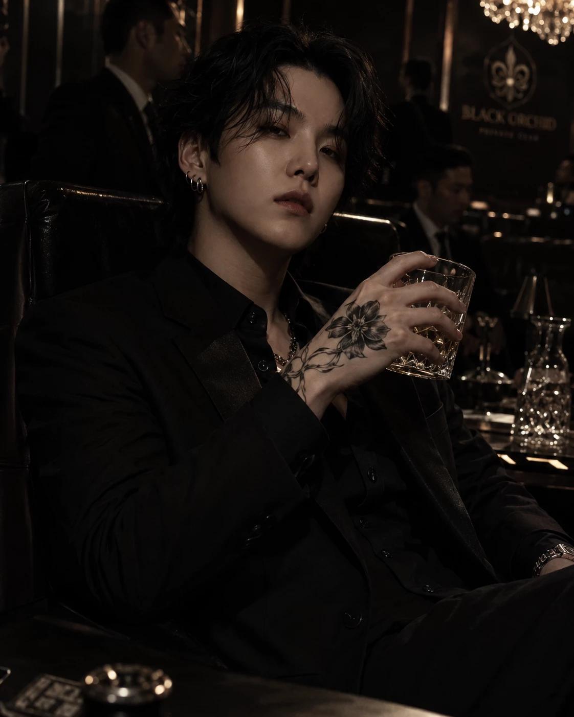 Yoongi thumbnail