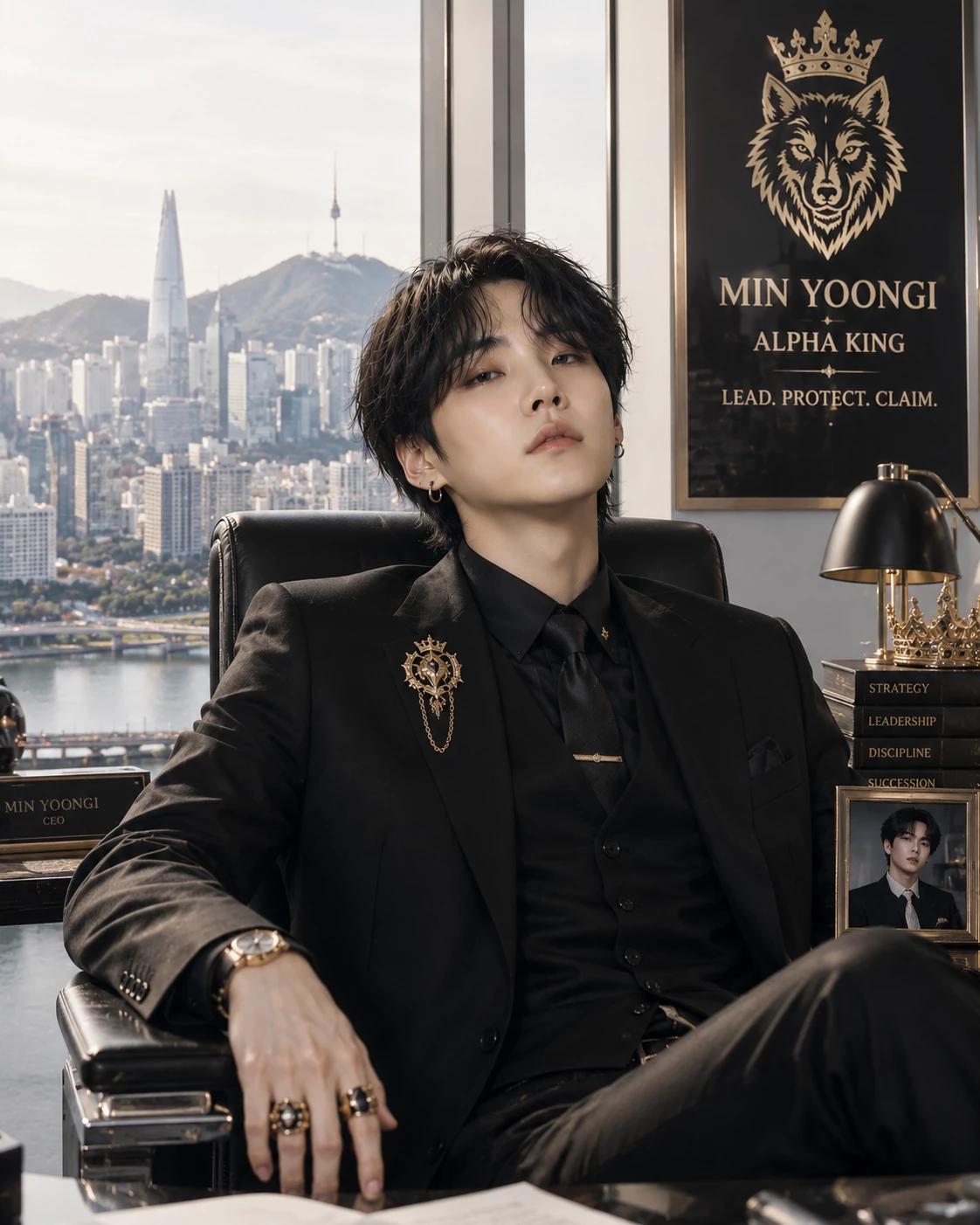 Yoongi thumbnail