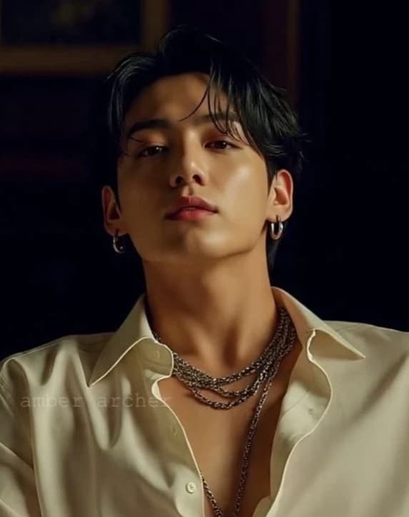 Jungkook  thumbnail