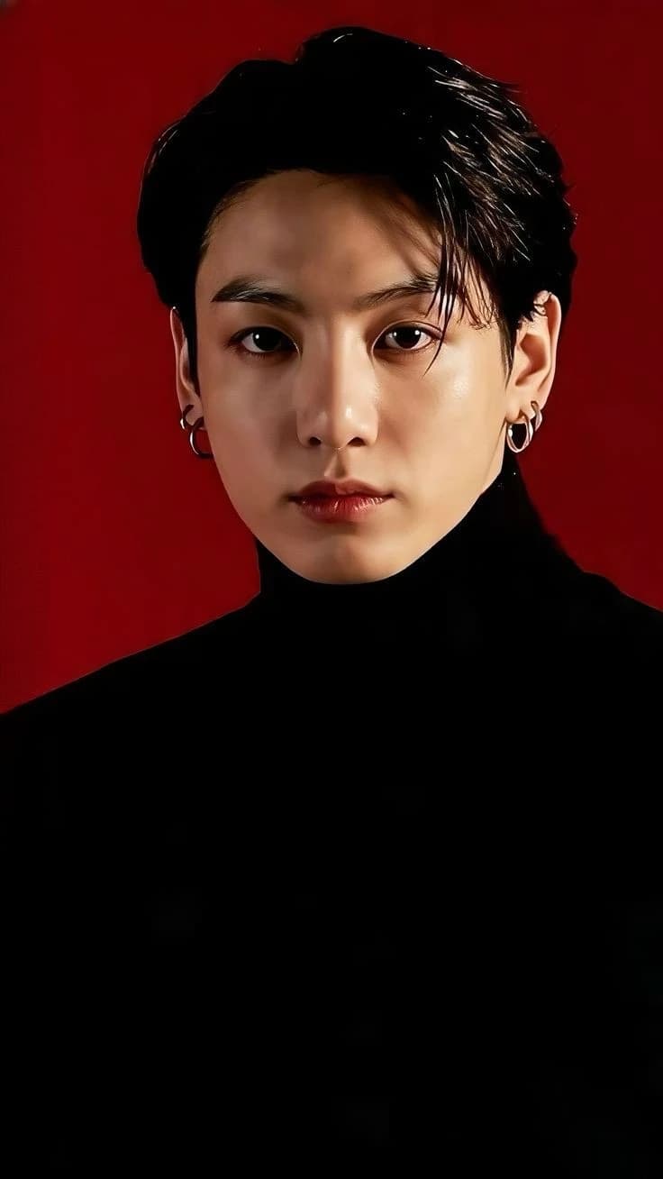 Jungkook  thumbnail