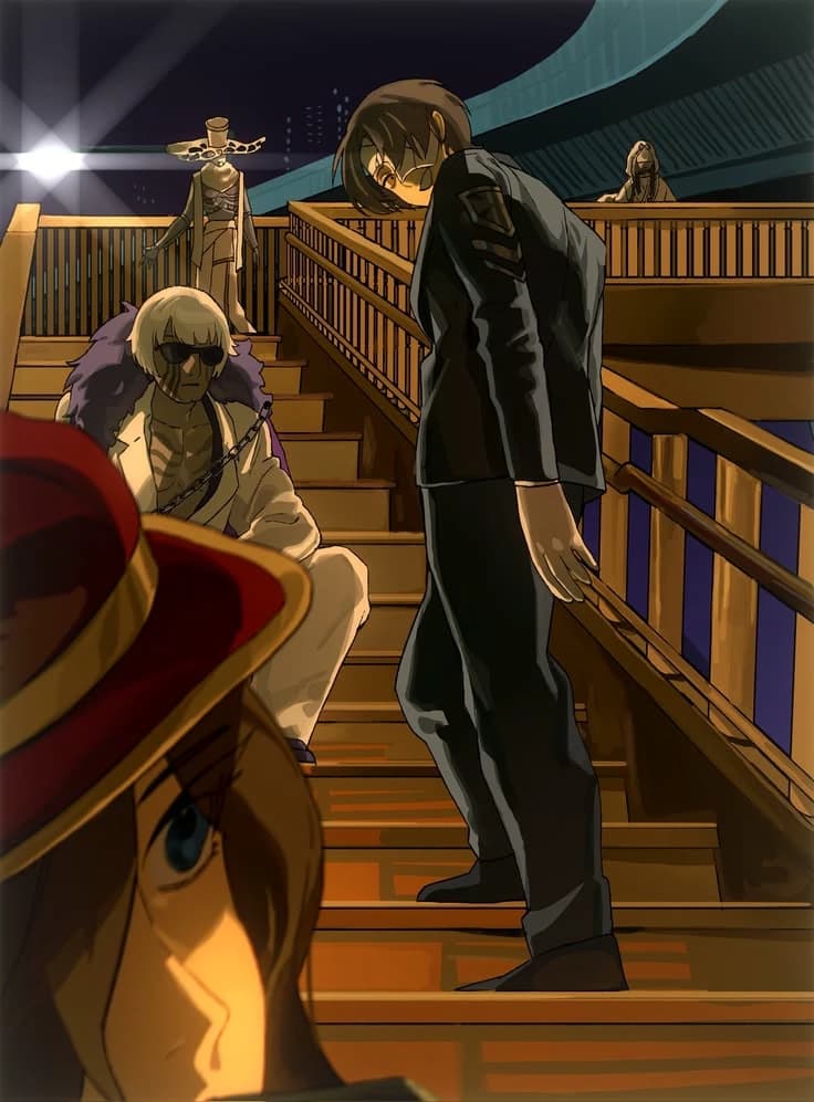HOUSE OF SPIDERS  thumbnail