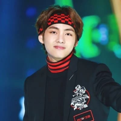 Kim Taehyung thumbnail
