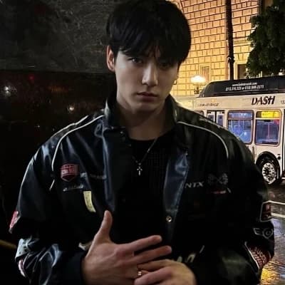 Jeon Jungkook  thumbnail
