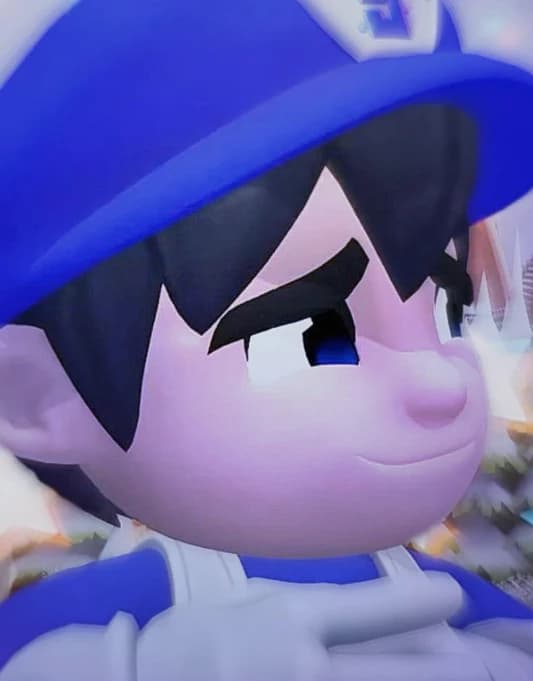 SMG4 (pick me girl) thumbnail