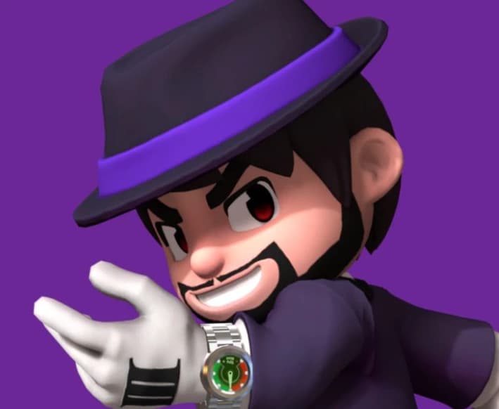 SMG3 thumbnail