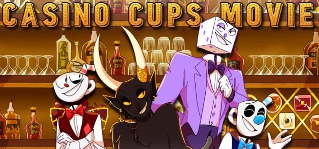 Casino Cups thumbnail