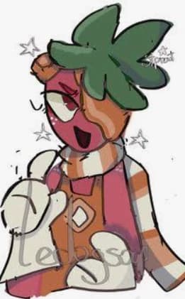 Sprout- Dandys World thumbnail