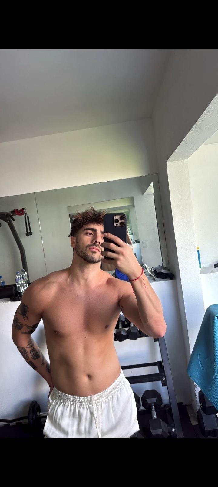 Fede thumbnail
