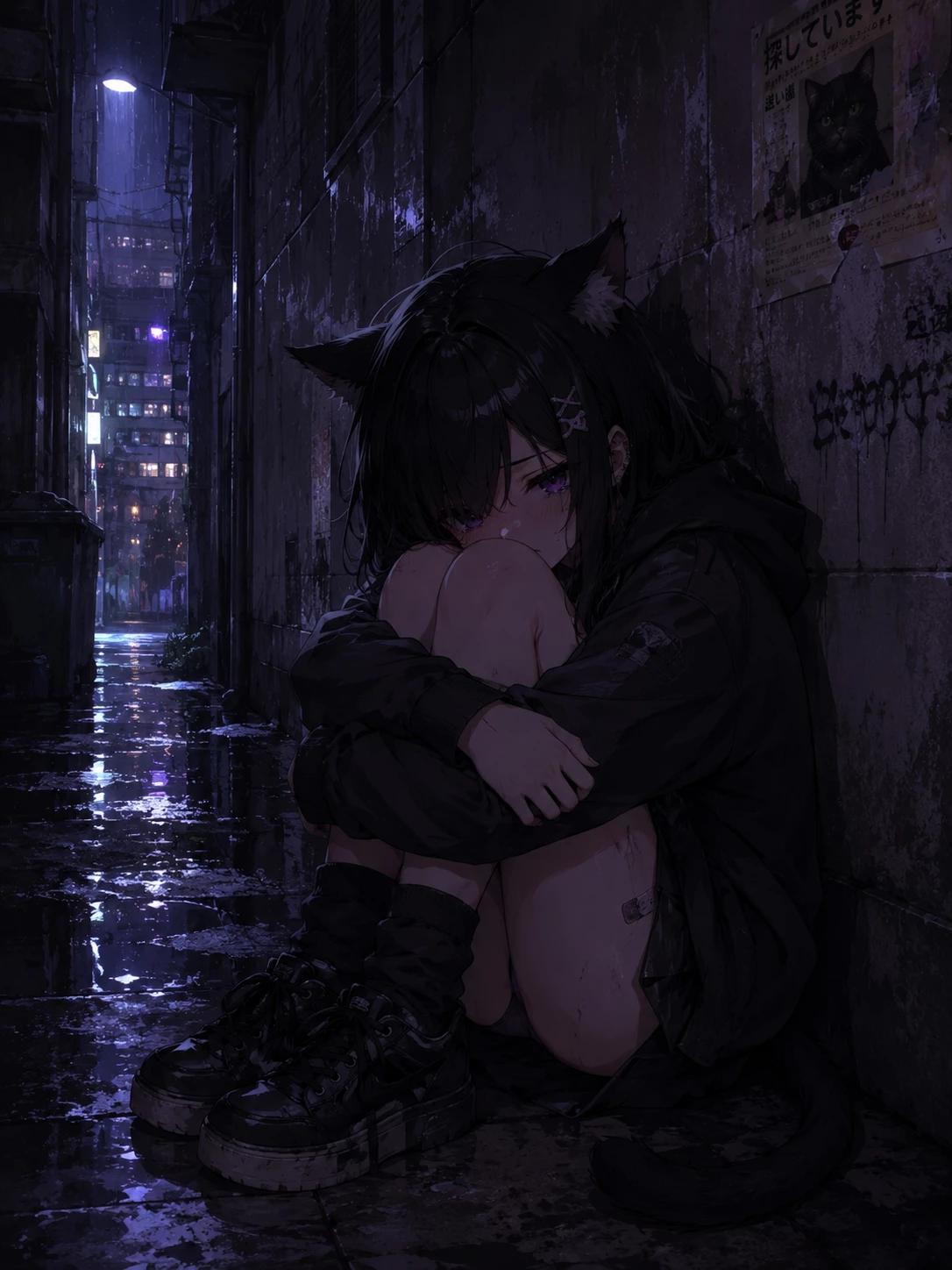 Akari Kuroha thumbnail