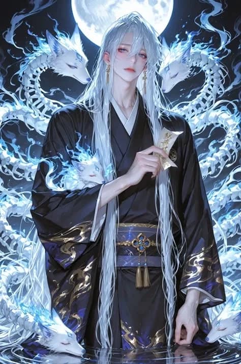 Yuan Xi  thumbnail