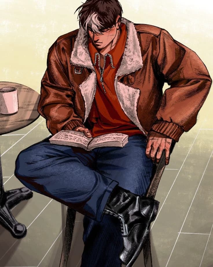 Jason Todd thumbnail
