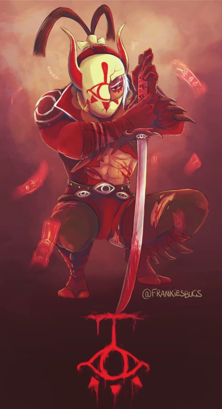 Yiga thumbnail