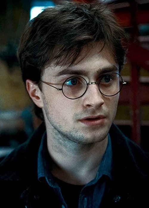 Harry Potter  thumbnail