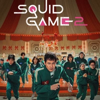 Squid Game thumbnail