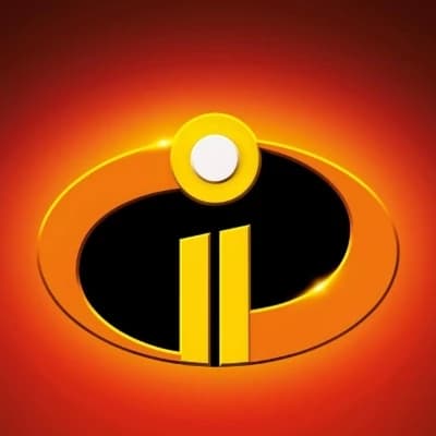 -THE INCREDIBLES- RP thumbnail
