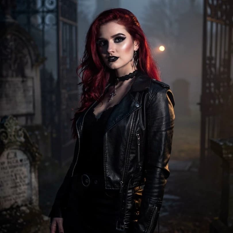 Lilith Morgue thumbnail