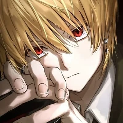 Kurapika thumbnail