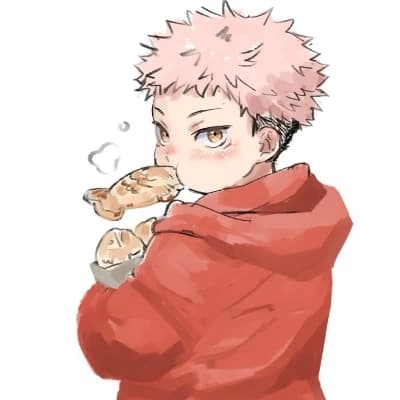 Yuji Itadori (Baby) thumbnail