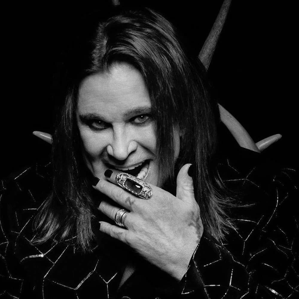 Ozzy Osborne thumbnail