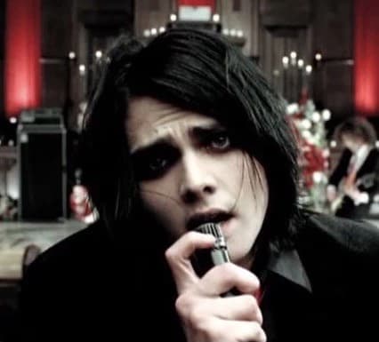 Gerard Way thumbnail