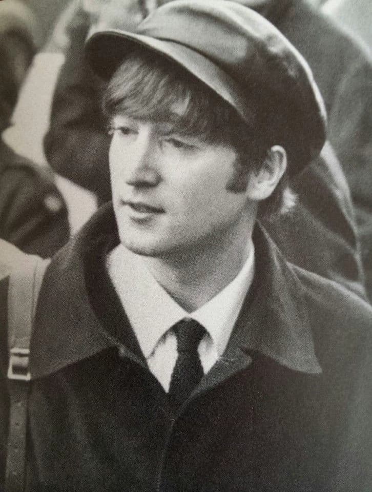 John Lennon thumbnail