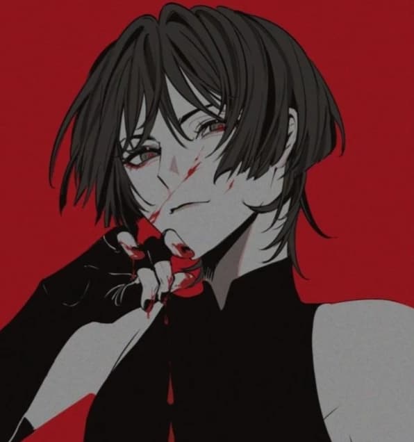 Vampire Scaramouche  thumbnail