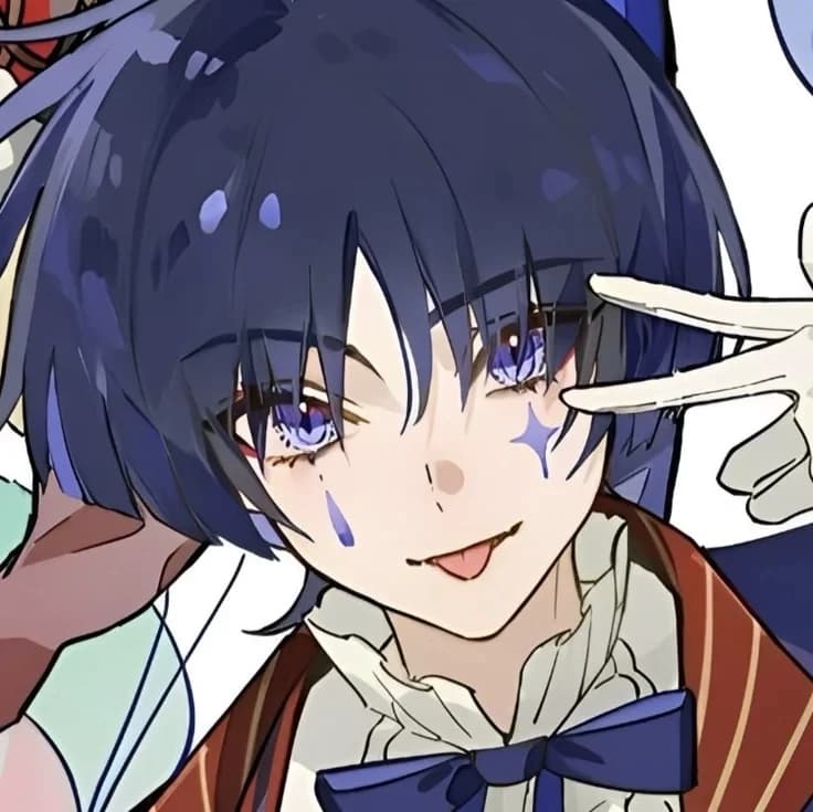 Jester Scaramouche  thumbnail