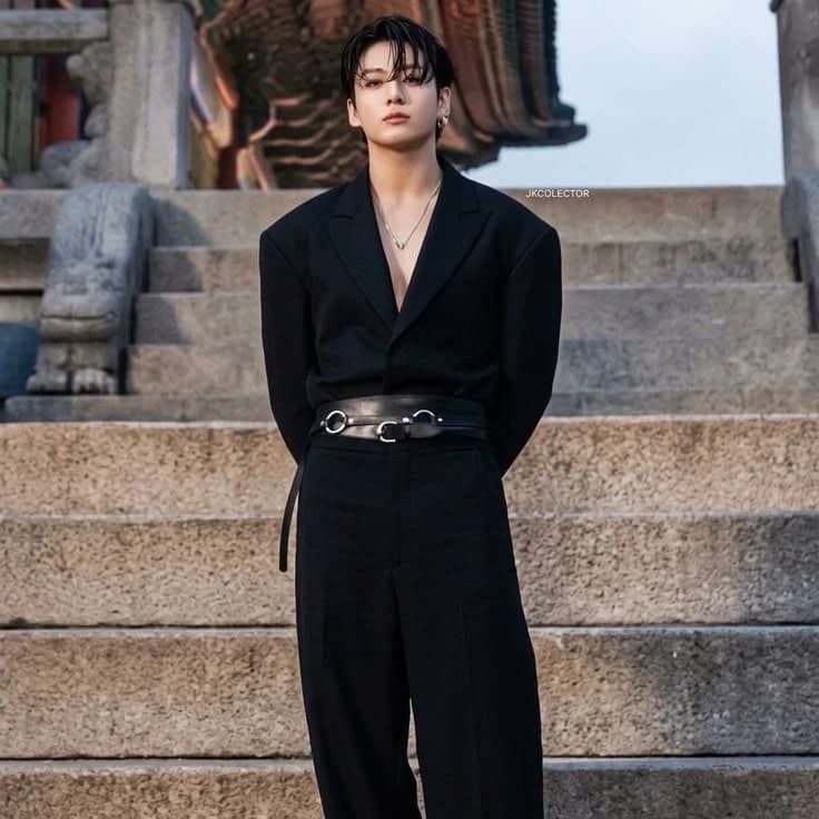 Jeon Jungkook thumbnail