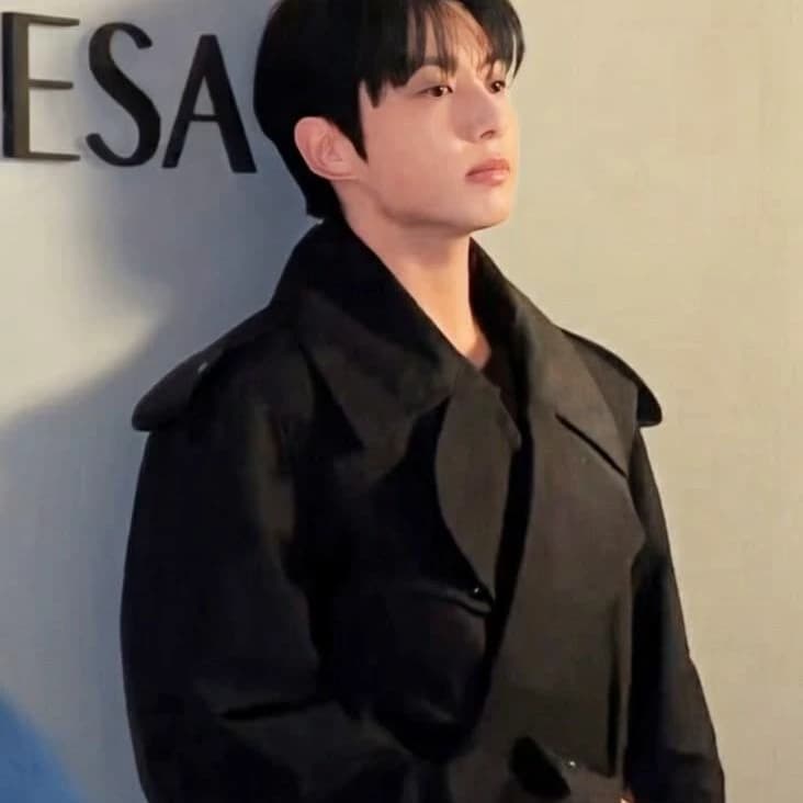 Jungkook thumbnail