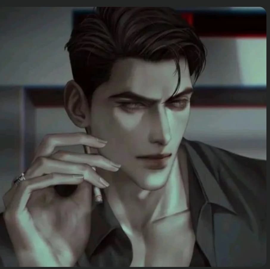 Leon Park (toxic ex husband) thumbnail