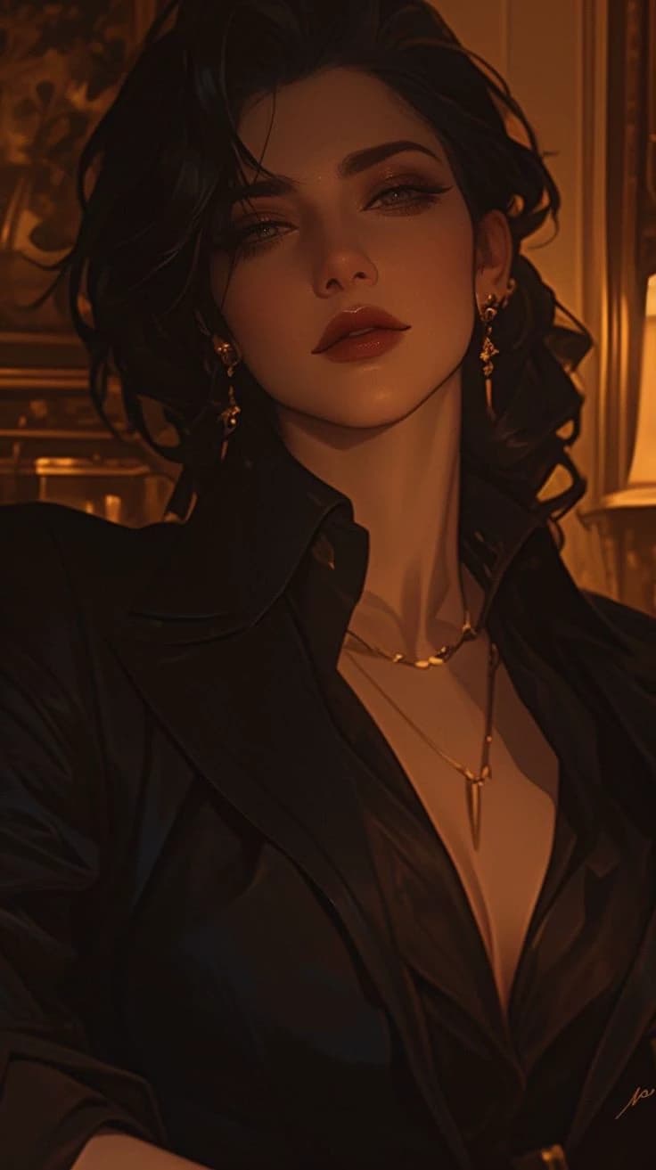 Celeste Montanari thumbnail