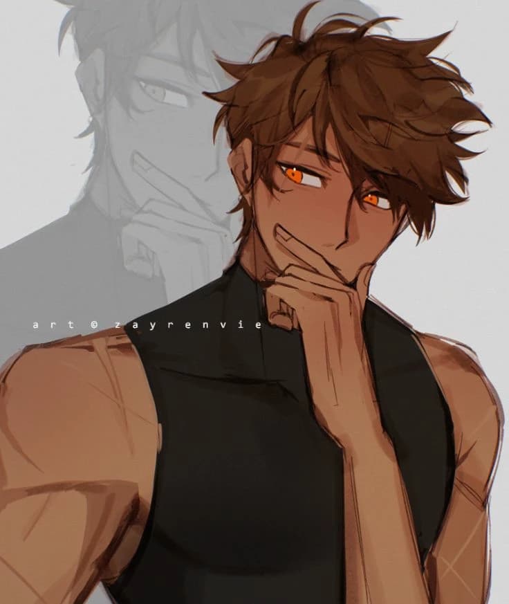 Xander thumbnail