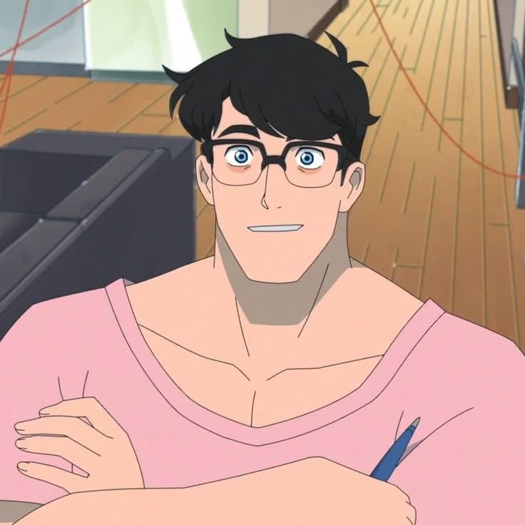 Clark Kent thumbnail